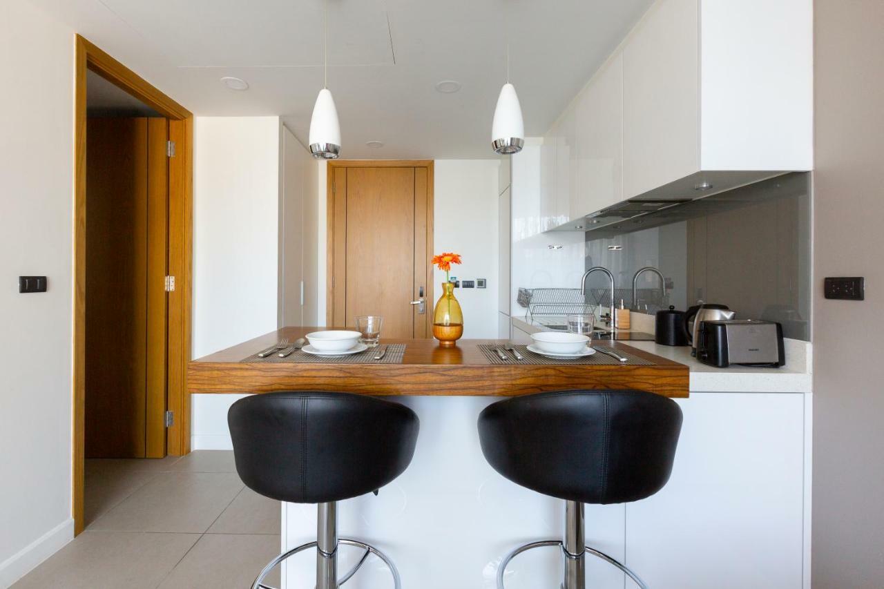 Oceanstone By Holy Cow 205 Apartment Phuket Luaran gambar
