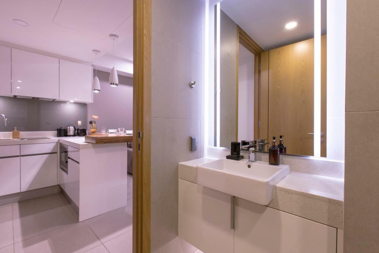 Oceanstone By Holy Cow 205 Apartment Phuket Luaran gambar