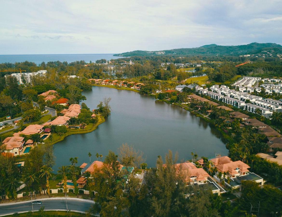 Oceanstone By Holy Cow 205 Apartment Phuket Luaran gambar